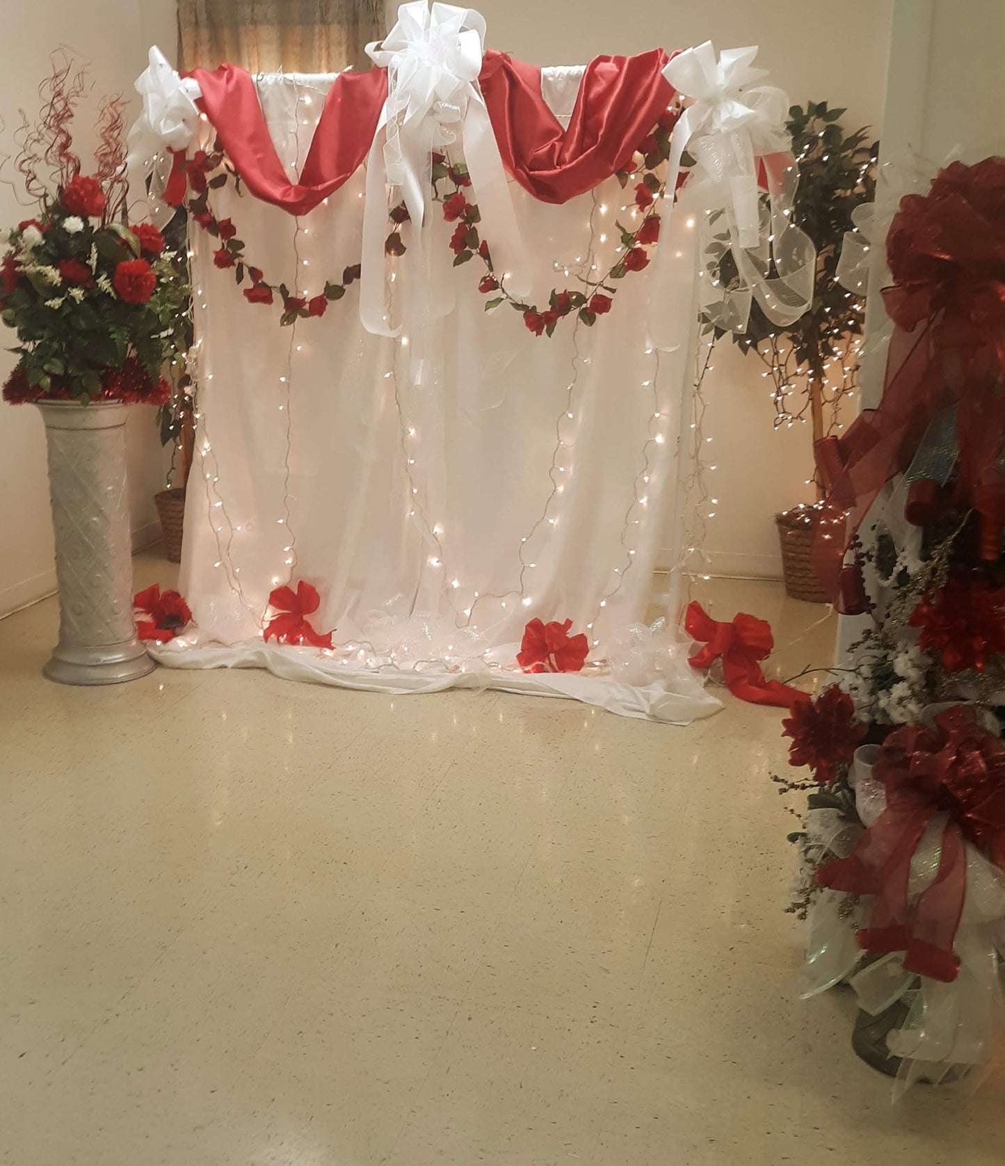 One of a Kind Handmade Floral Arrangements