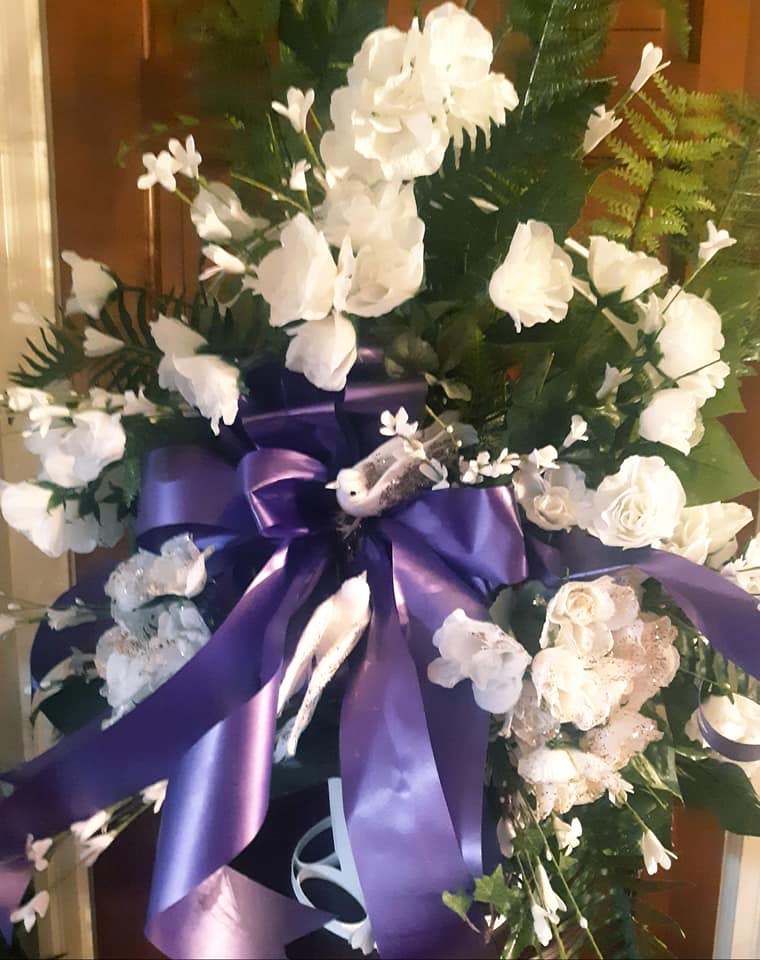 Custom Handmade Wreaths