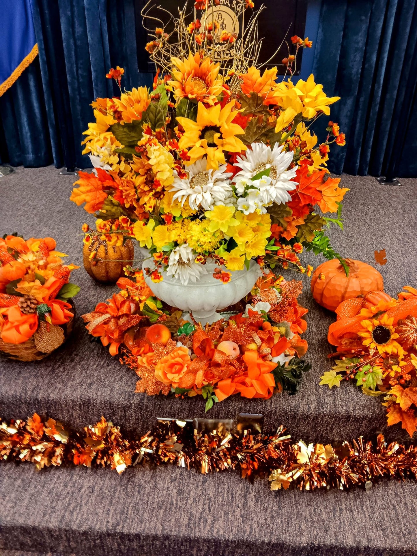 One of a Kind Handmade Floral Arrangements