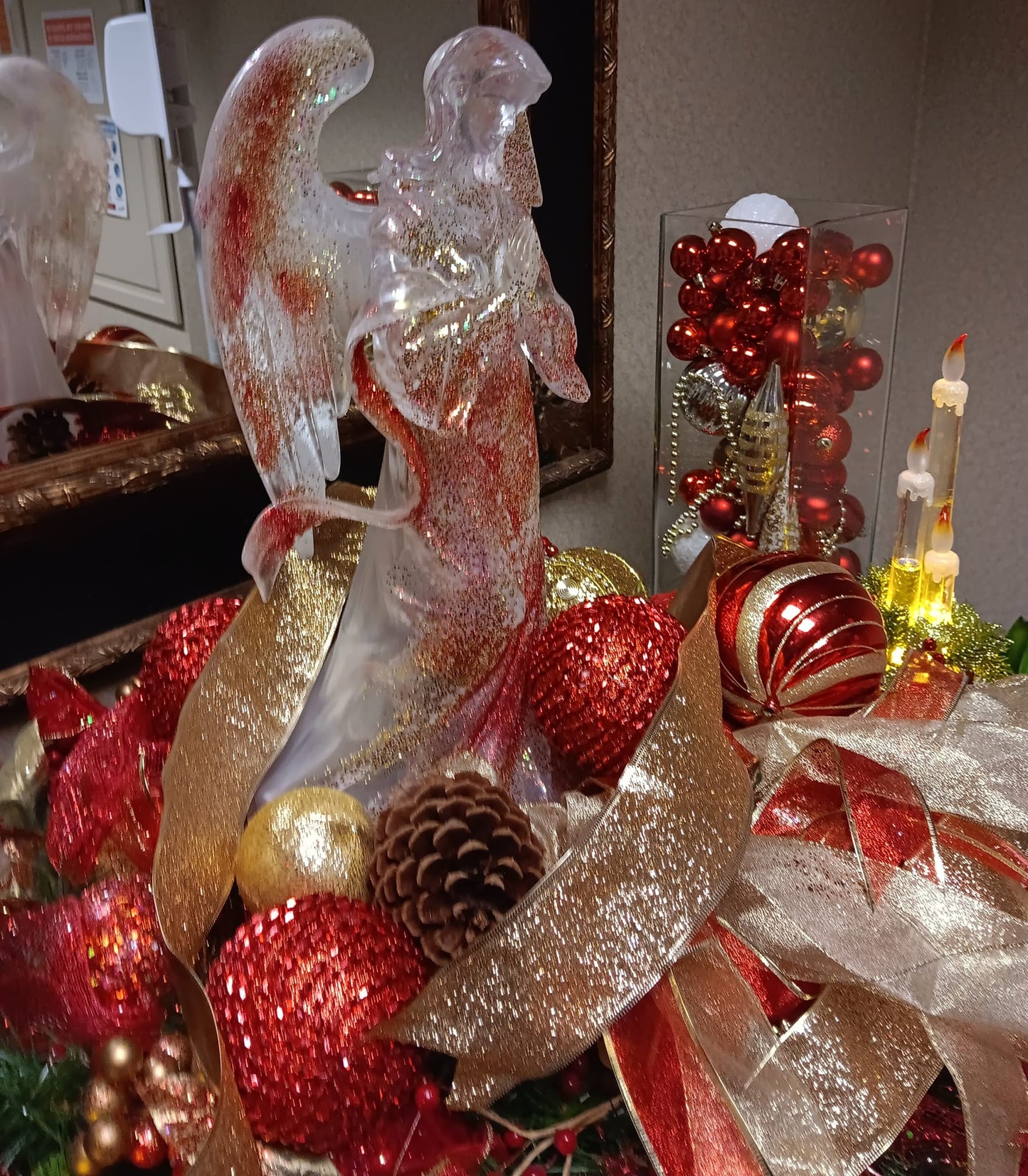 One of a Kind Handmade Floral Arrangements