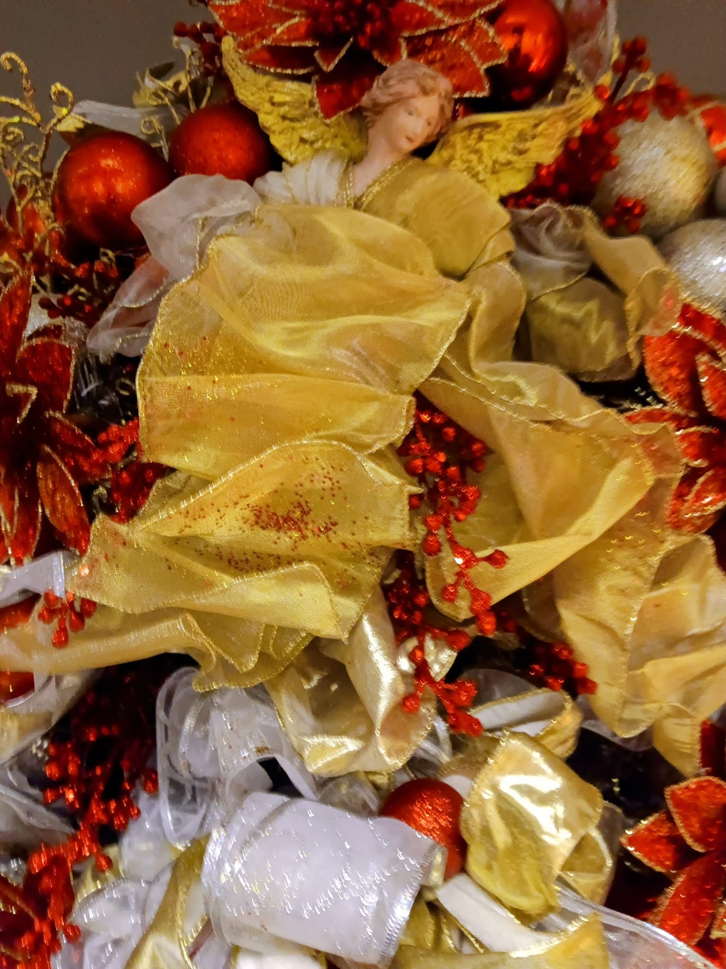 One of a Kind Handmade Floral Arrangements