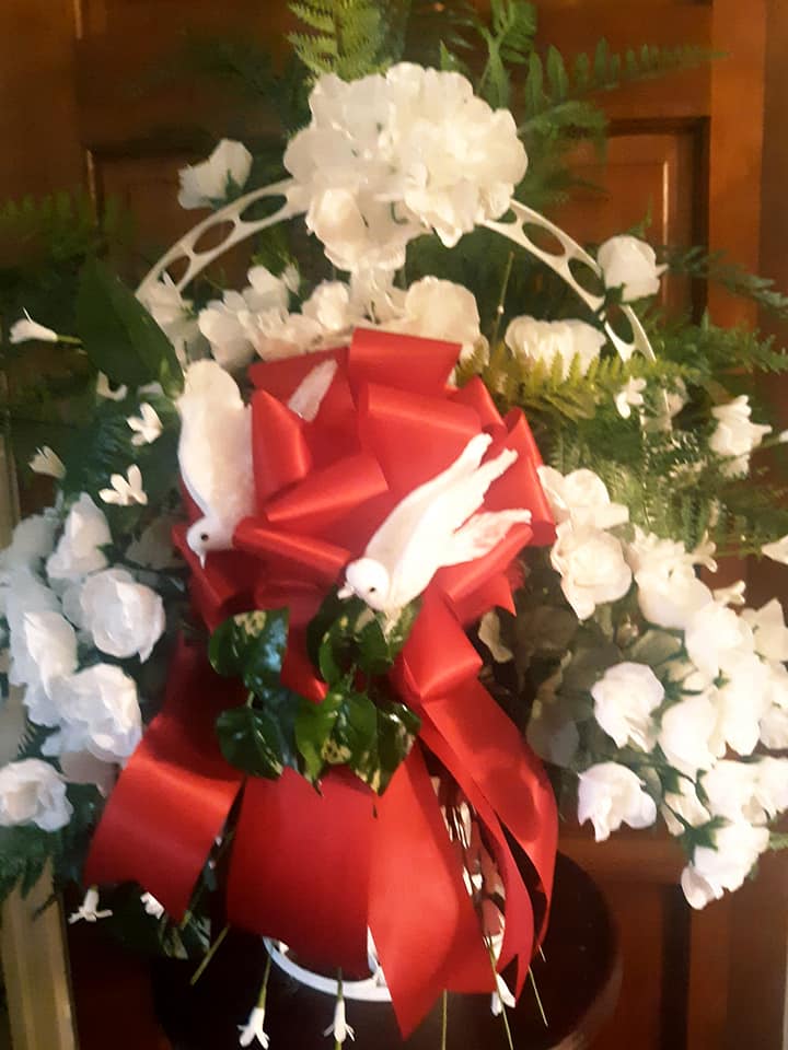 Custom Handmade Wreaths