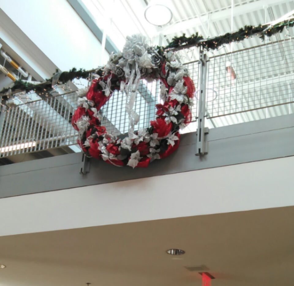 Custom Handmade Wreaths