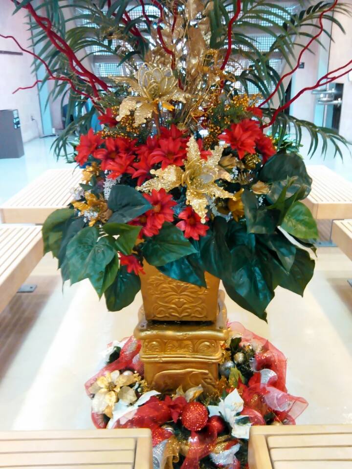 One of a Kind Handmade Floral Arrangements