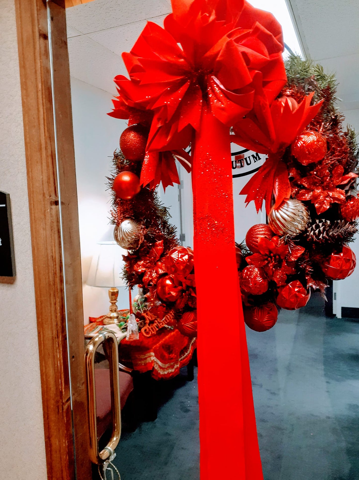 Custom Handmade Wreaths