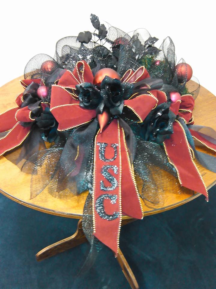 Custom Handmade Wreaths