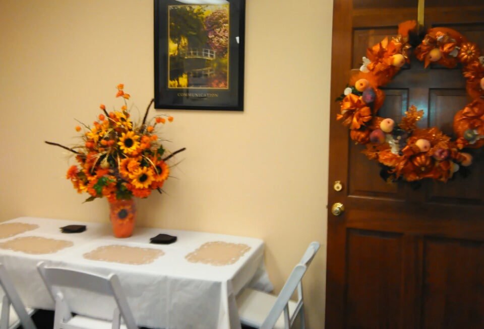 Custom Handmade Wreaths