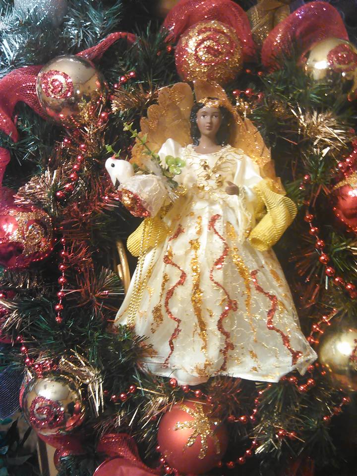 Custom Handmade Wreaths