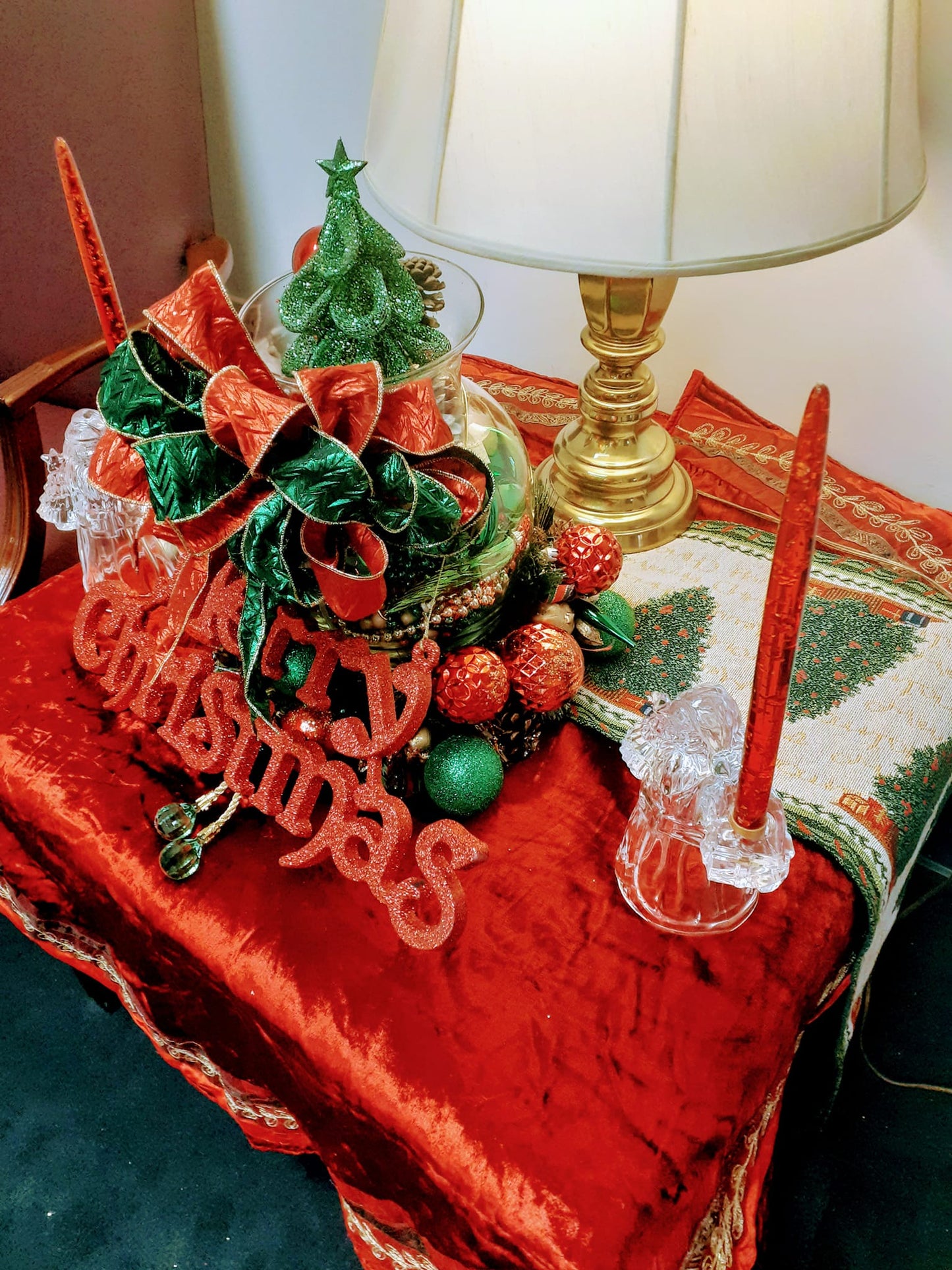 One of a Kind Handmade Floral Arrangements