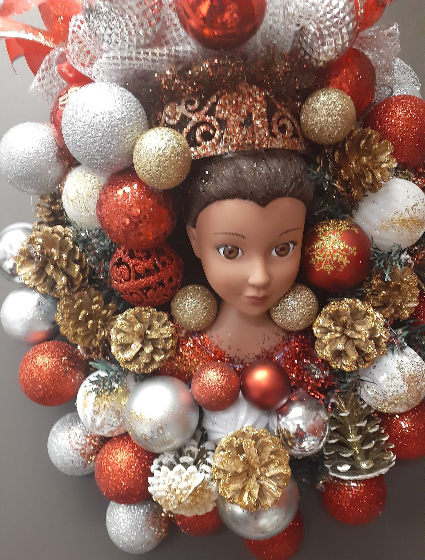 Custom Handmade Wreaths