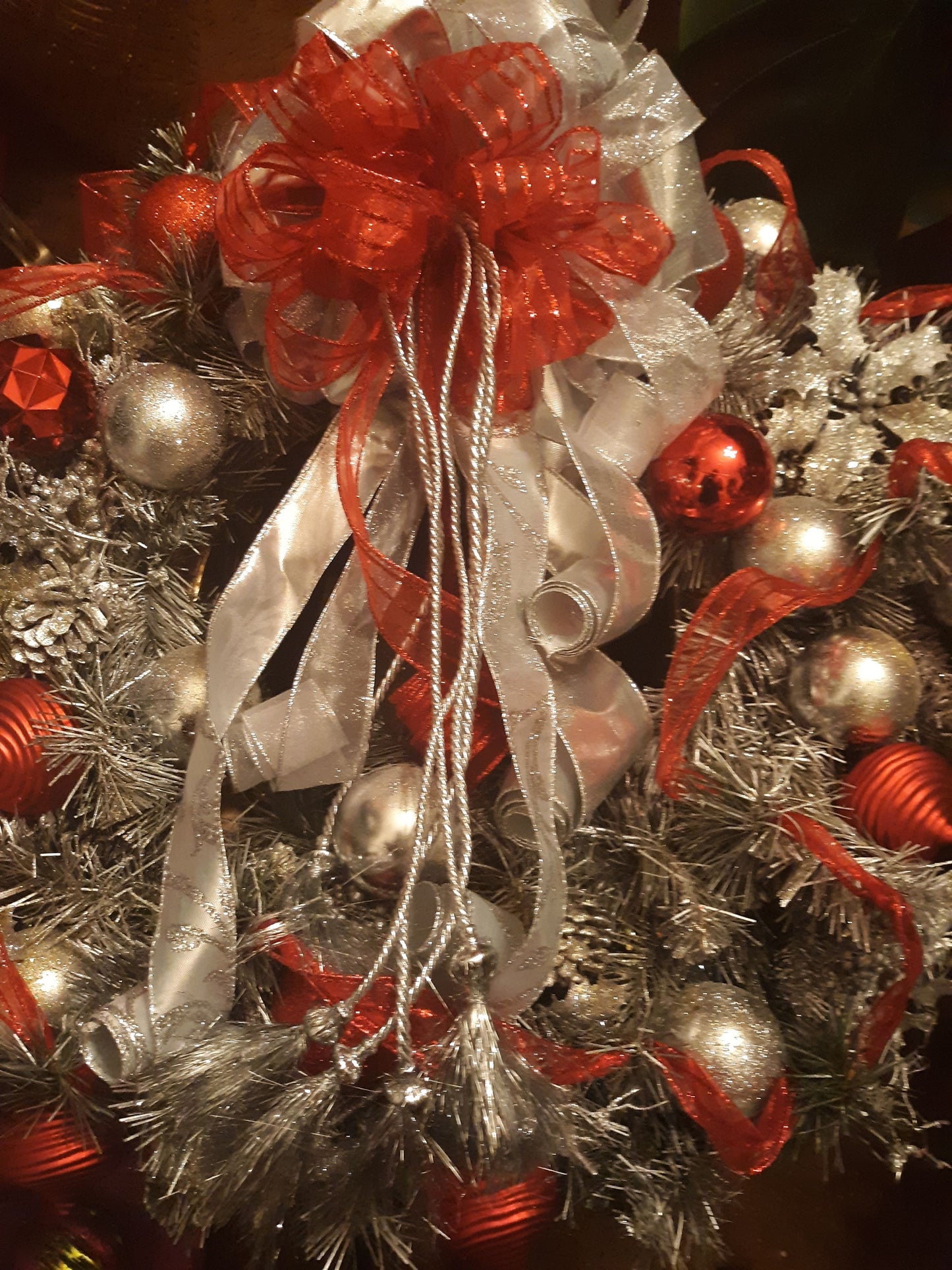 Custom Handmade Wreaths