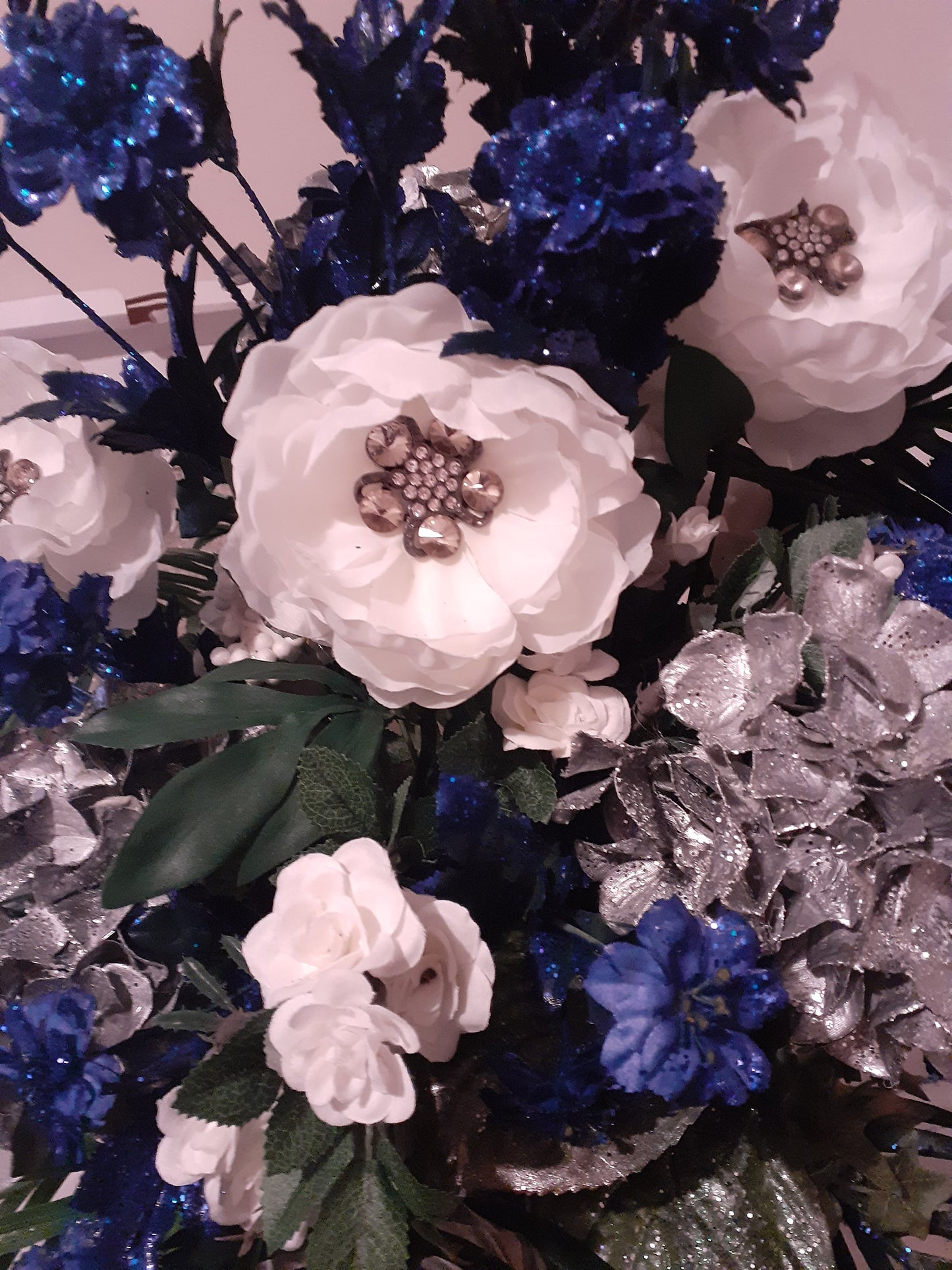 One of a Kind Handmade Floral Arrangements