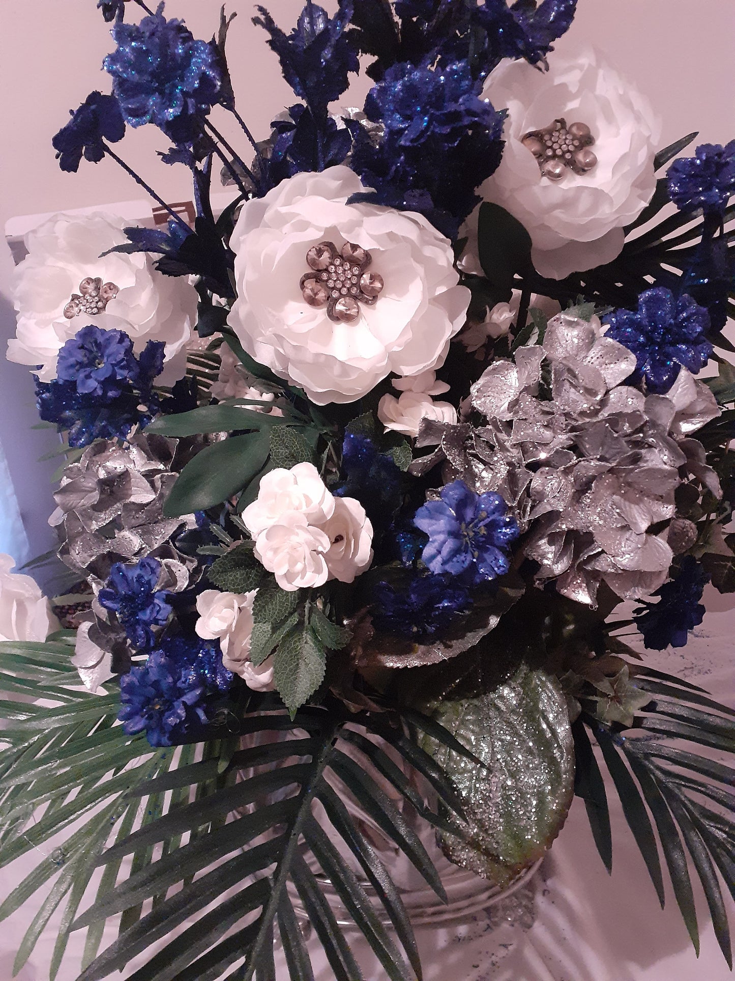 One of a Kind Handmade Floral Arrangements