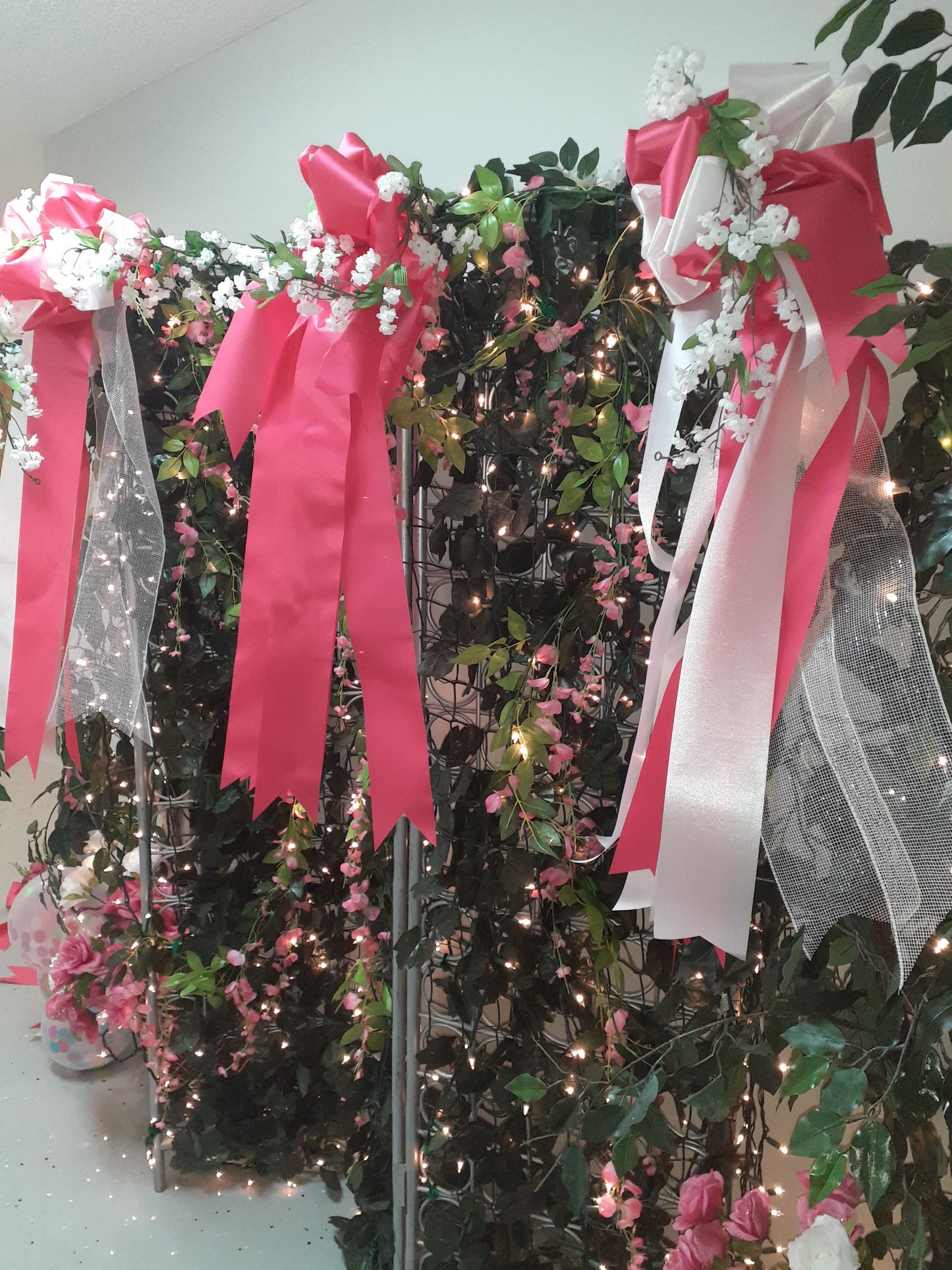 One of a Kind Handmade Floral Arrangements